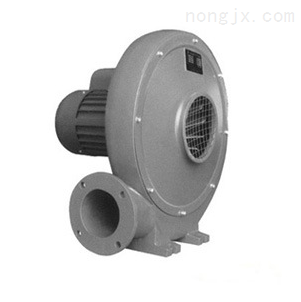 东莞厂房通风机选型指南 蓝昊通风降温设备专业解析